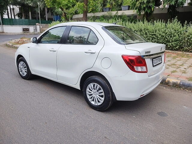 Used Maruti Suzuki Dzire [2017-2020] VDi AMT in Ahmedabad