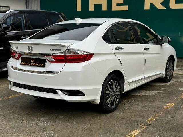 Used Honda City 4th Generation VX Diesel in Pune