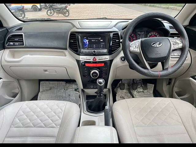 Used Mahindra XUV300 [2019-2024] W8 1.5 Diesel [2020] in Rajkot