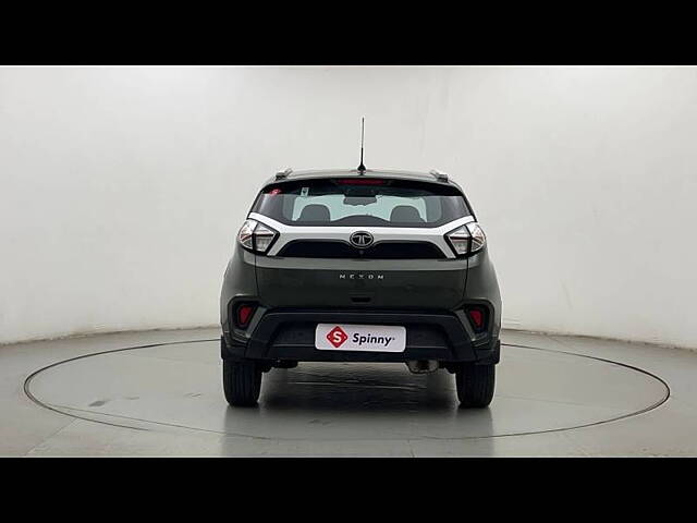 Used Tata Nexon [2020-2023] XM (S) [2020-2023] in Mumbai