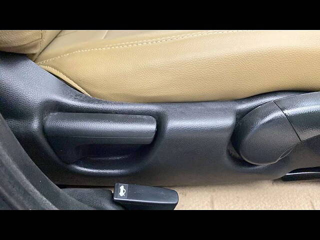 Used Honda City 4th Generation V CVT Petrol [2017-2019] in Delhi