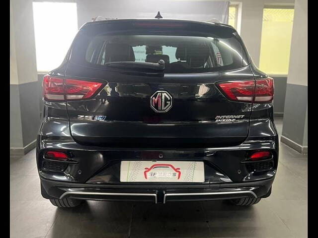 Used MG ZS EV [2020-2022] Exclusive [2020-2021] in Hyderabad