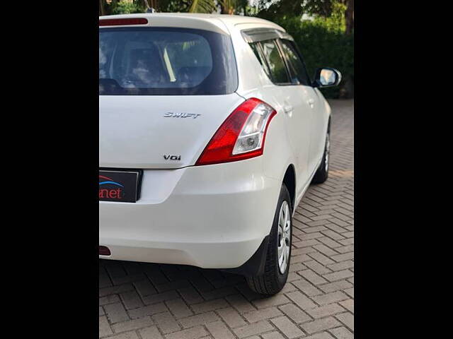 Used Maruti Suzuki Swift [2011-2014] VDi in Surat