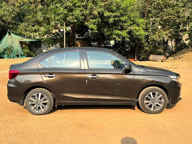 Used Honda Amaze [2018-2021] 1.2 VX CVT Petrol [2019-2020] in Mumbai