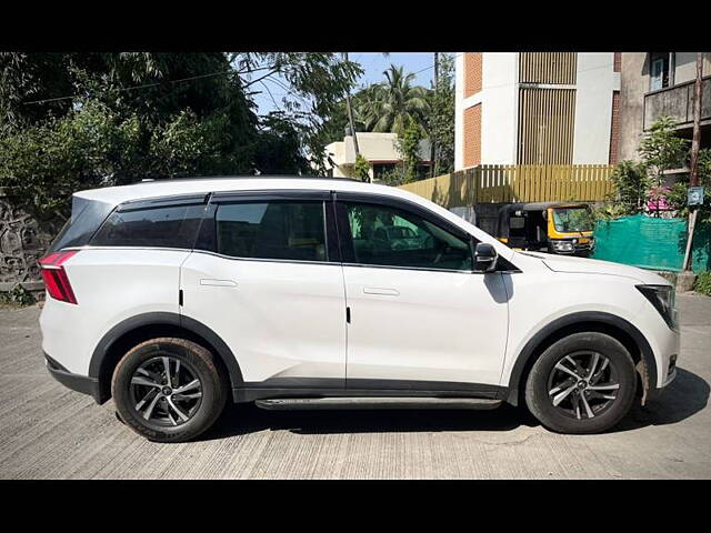 Used Mahindra XUV700 AX 5 Diesel AT 7 STR [2021] in Pune