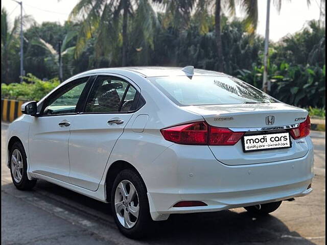 Used Honda City [2014-2017] V in Pune