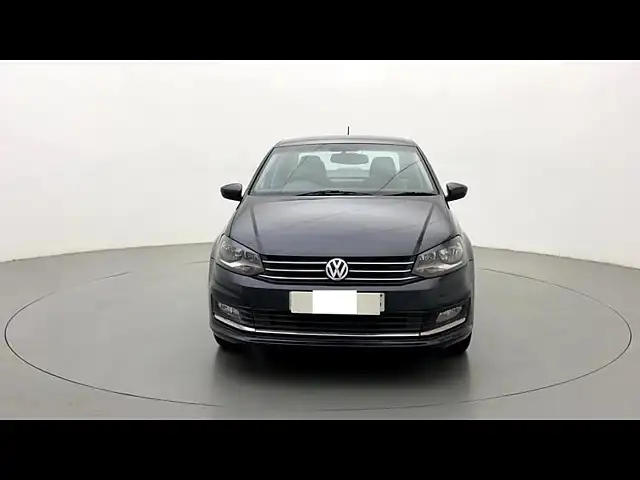 Used 2015 Volkswagen Vento in Mumbai