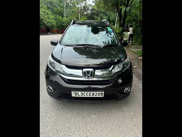 Used Honda BR-V VX Petrol [2016-2017] in Delhi