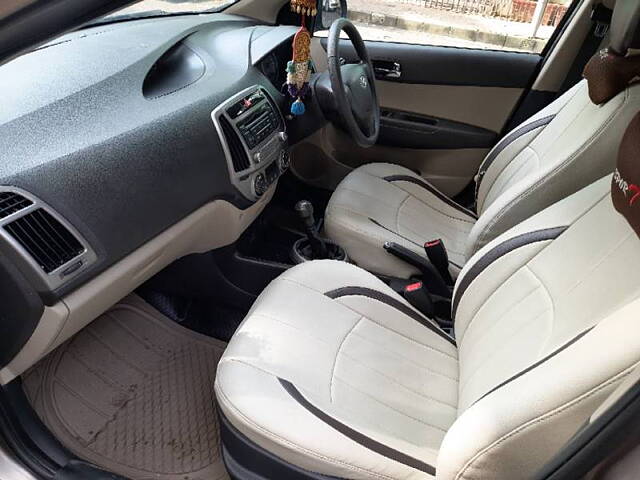 Used Hyundai i20 [2010-2012] Magna 1.2 in Mumbai