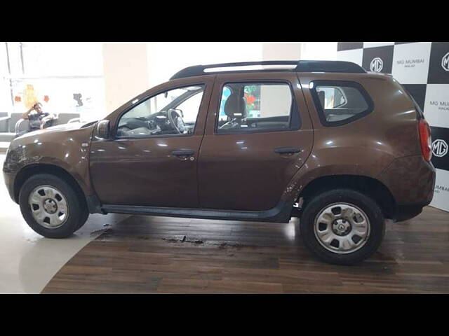 Used Renault Duster [2016-2019] RXL Petrol in Mumbai