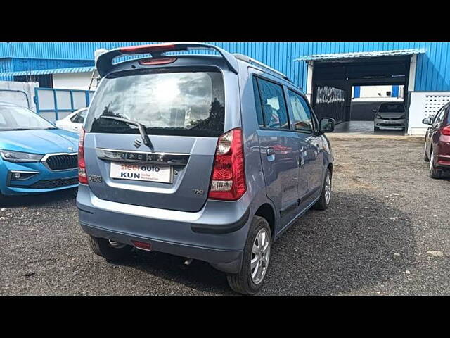 Used Maruti Suzuki Wagon R 1.0 [2010-2013] VXi in Chennai