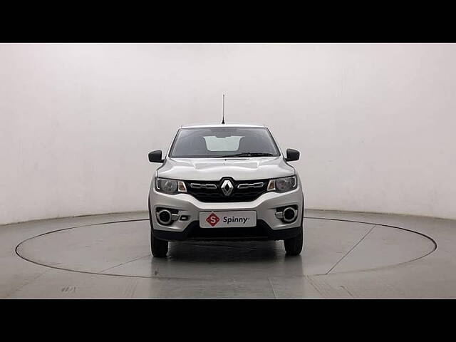 Used Renault Kwid [2015-2019] RXL [2015-2019] in Mumbai