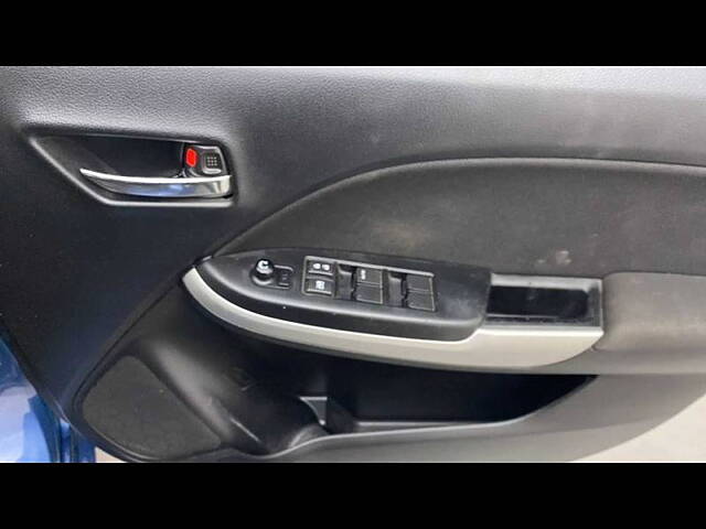 Used Maruti Suzuki Baleno [2015-2019] Delta 1.2 in Bangalore