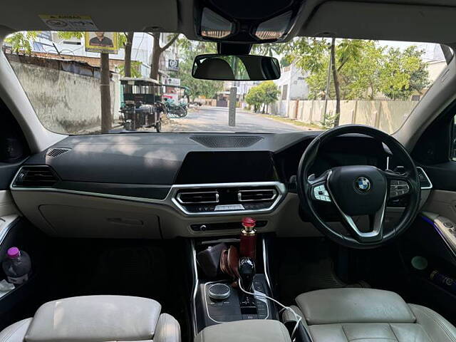 Used BMW 3 Series Gran Limousine [2021-2023] 320Ld Luxury Line in Lucknow