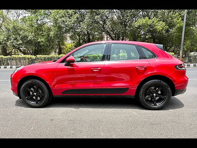 Used Porsche Macan [2014-2019] R4 in Delhi