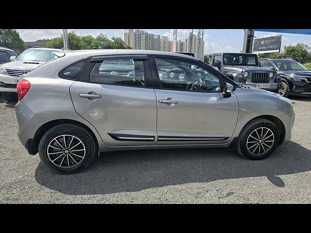 Used Maruti Suzuki Baleno [2015-2019] Delta 1.2 in Pune