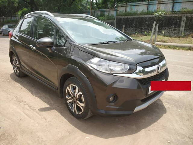 Used Honda WR-V [2017-2020] VX MT Petrol in Pune