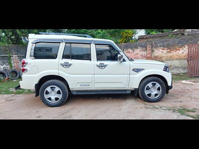 Used Mahindra Scorpio 2021 S5 2WD 7 STR in Patna