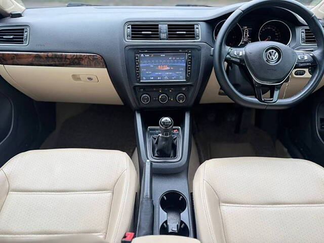 Used Volkswagen Vento [2014-2015] Highline Diesel in Surat