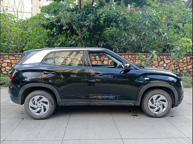 Used Hyundai Creta [2020-2023] E 1.5 Petrol [2020-2022] in Thane