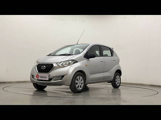 Used 2017 Datsun Redigo in Hyderabad