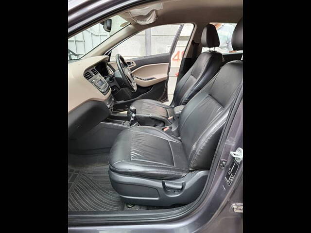 Used Hyundai Elite i20 [2016-2017] Asta 1.2 (O) [2016] in Kolkata