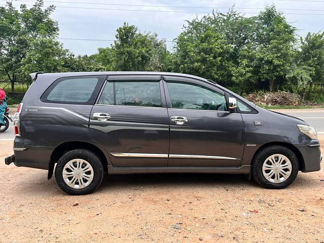 Used Toyota Innova [2009-2012] 2.0 G1 BS-IV in Hyderabad