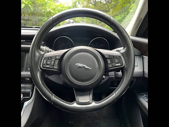 Used Jaguar XF Prestige Diesel CBU in Mumbai