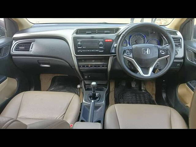 Used Honda City [2014-2017] SV in Delhi