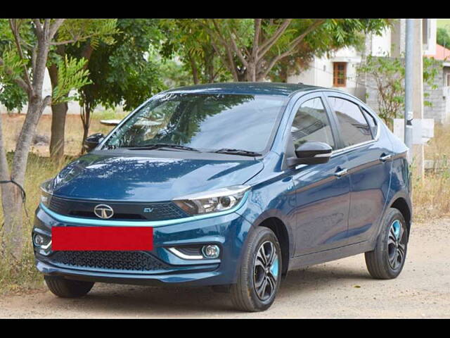 Used 2022 Tata Tigor in Chennai