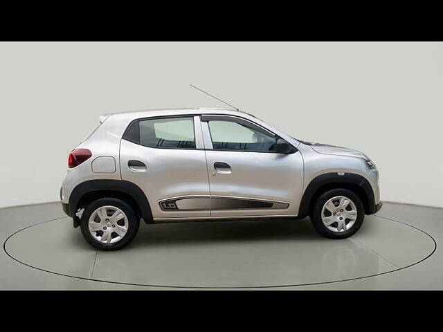 Used Renault Kwid [2022-2023] RXL 1.0 in Lucknow