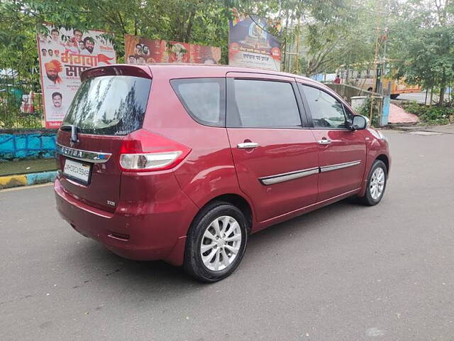 Used Maruti Suzuki Ertiga [2012-2015] ZDi in Thane