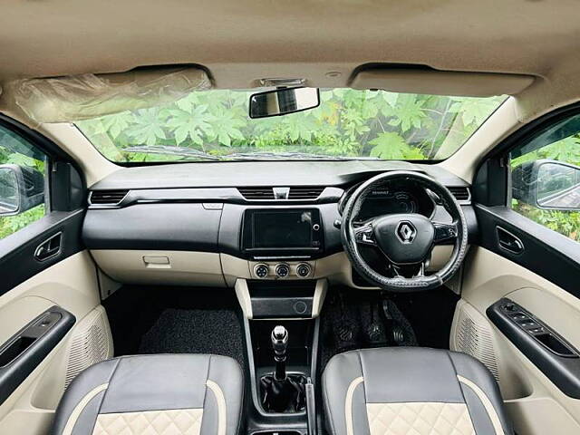 Used Renault Triber [2019-2023] RXT in Delhi