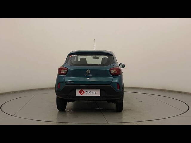 Used Renault Kwid [2015-2019] 1.0 RXT Opt [2016-2019] in Kolkata