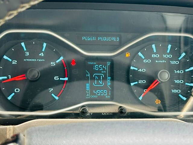 Used Mahindra Scorpio 2021 S11 in Delhi