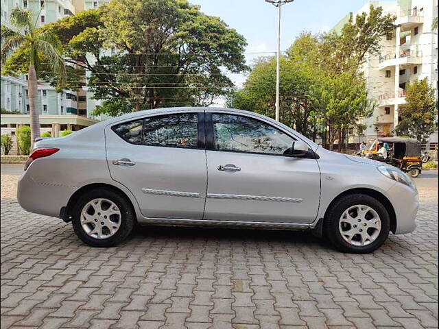 Used Renault Scala [2012-2017] RxL Petrol in Pune