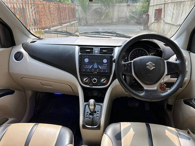 Used Maruti Suzuki Celerio [2017-2021] ZXi (O) AMT [2019-2020] in Thane