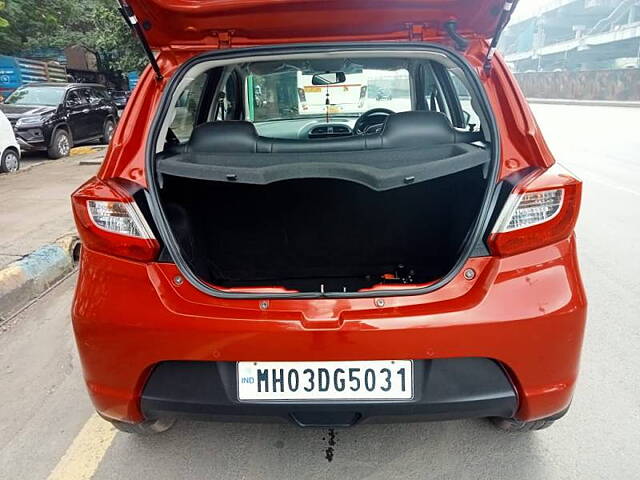 Used Tata Tiago [2016-2020] Revotron XZA Plus in Thane