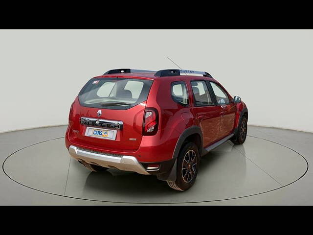 Used Renault Duster [2015-2016] 110 PS RxZ AWD in Kolkata