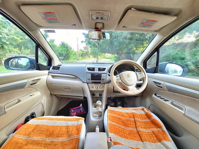 Used Maruti Suzuki Ertiga [2015-2018] ZDI SHVS in Ahmedabad