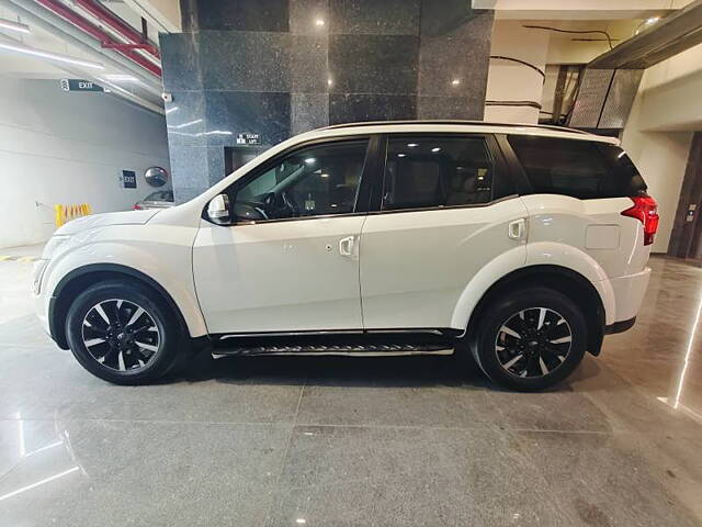 Used Mahindra XUV500 W11 AT in Ahmedabad