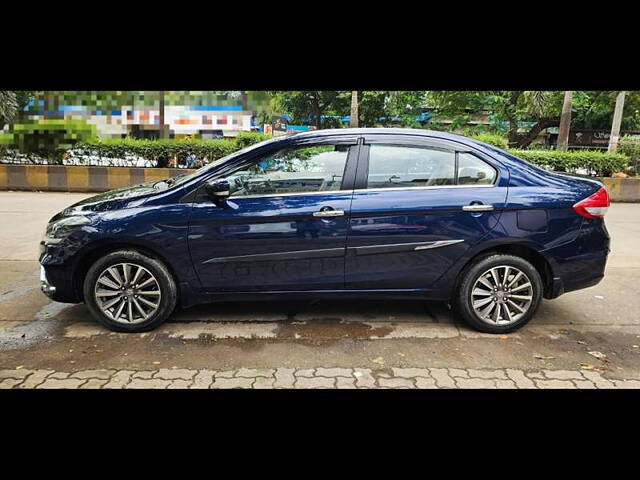 Used Maruti Suzuki Ciaz Alpha 1.5 [2020-2023] in Thane