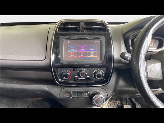 Used Renault Kwid [2022-2023] RXT 1.0 AMT in Surat