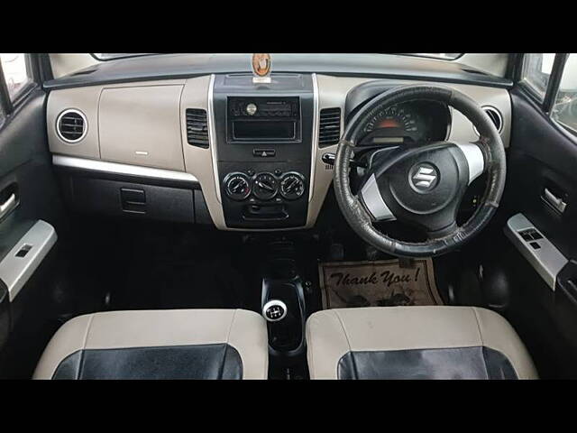 Used Maruti Suzuki Wagon R 1.0 [2014-2019] LXI CNG in Delhi