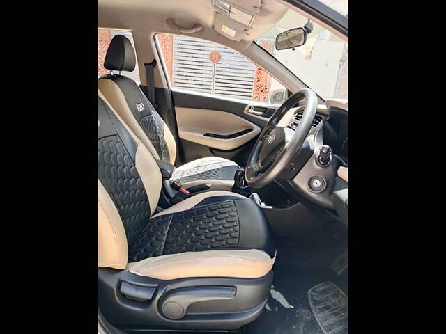 Used Hyundai Elite i20 [2018-2019] Sportz 1.2 in Chennai