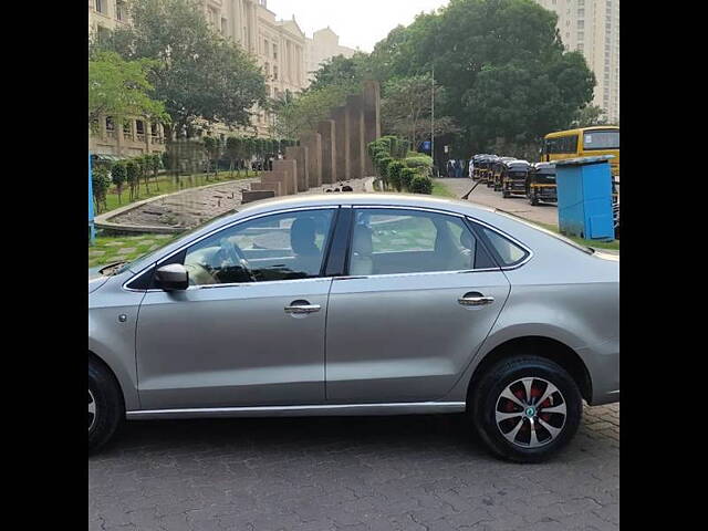 Used Skoda Rapid [2011-2014] Ambition 1.6 MPI MT Plus in Mumbai