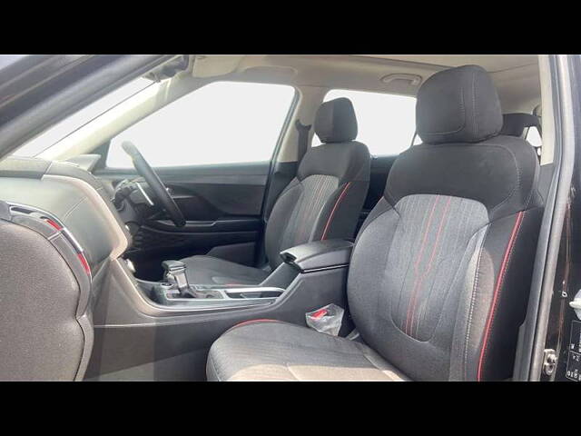 Used Hyundai Creta [2020-2023] SX 1.4 Turbo 7 DCT in Surat