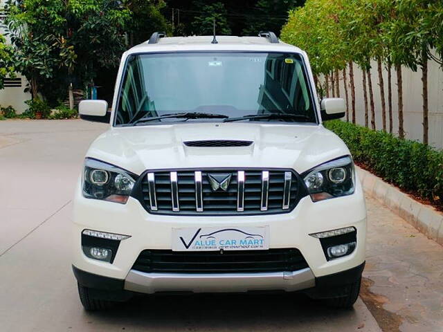 Used 2023 Mahindra Scorpio in Hyderabad