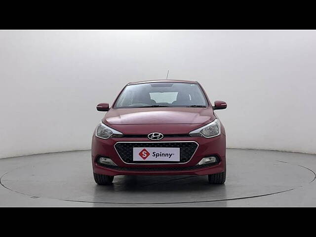 Used Hyundai Elite i20 [2016-2017] Asta 1.2 [2016-2017] in Bangalore