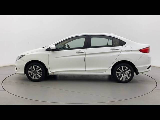 Used Honda City 4th Generation V CVT Petrol [2017-2019] in Chennai